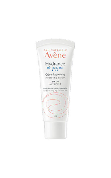 Avene Hydrance UV-Rich Nemlendirici Krem SPF 30 40 ml