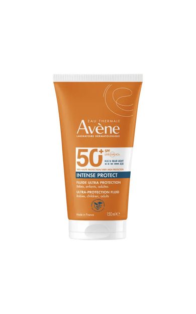 Avene Intense Protect SPF50+ Fluid Ultra Güneş Koruyucu 150 ml