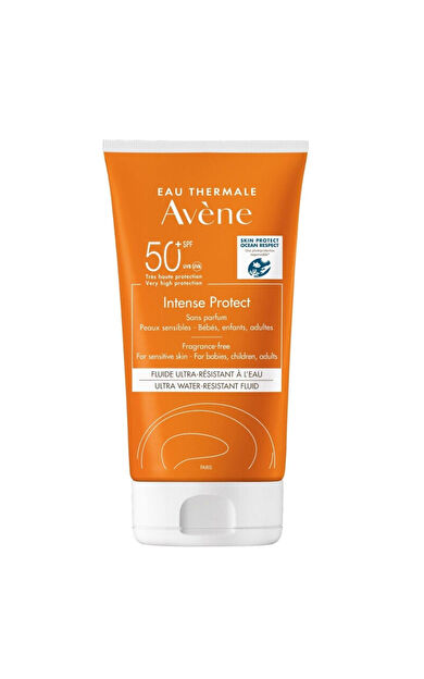 Avene Intense Protect SPF50+ Fluid Ultra Güneş Koruyucu 150 ml