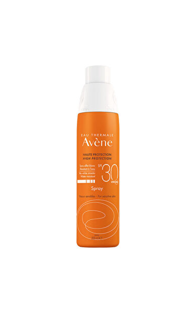 Avene Spf 30+ Güneş Koruyucu Sprey 200ml