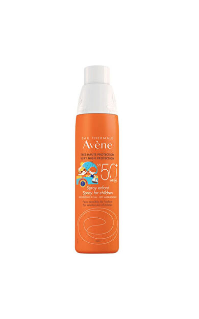 Avene Spf 50+ Children Çocuk Güneş Spreyi 200ml