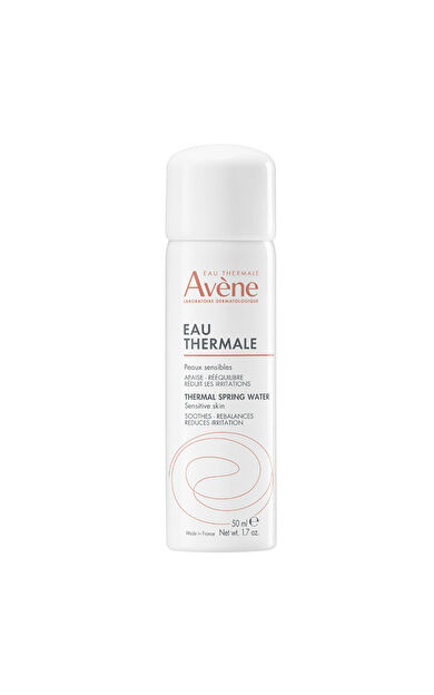 Avene Termal Su 50 ml