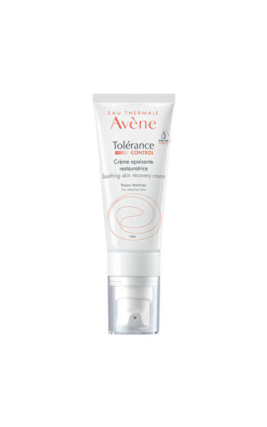 Avene Tolerance Control Soothing Skin Recovery Cream 40 ml