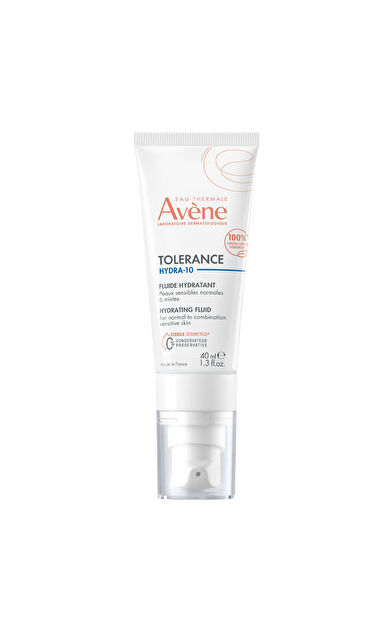 Avene Tolerance Hydra-10 Fluid Nemlendirici 40 ml