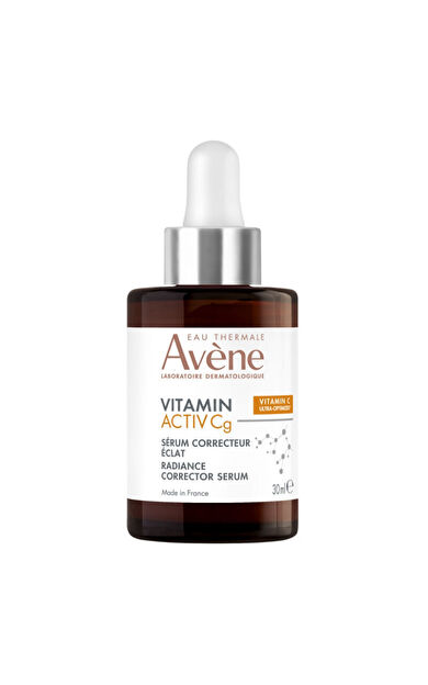 Avene Vitamin Activ Cg Parlaklık Serumu 30 ml