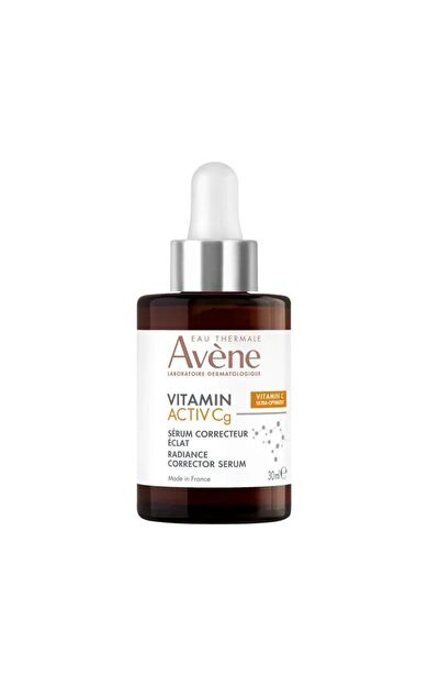 Avene Vitamin Activ Cg Parlaklık Serumu 30 ml