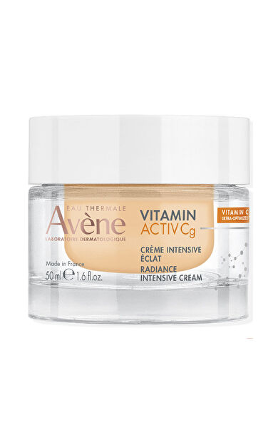 Avene Vitamine Activ Cg Yoğun Krem 50 ml
