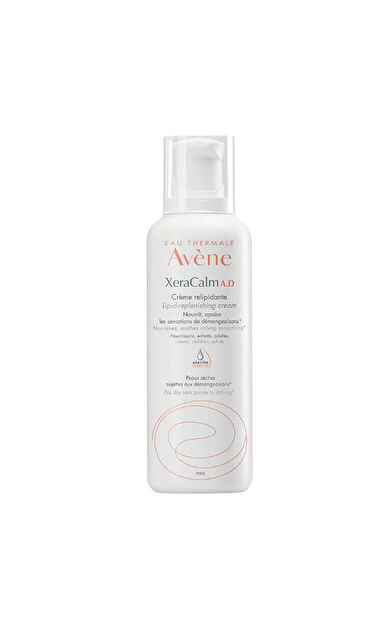 Avene Xeracalm A.D Nemlendirici Krem 400 ml