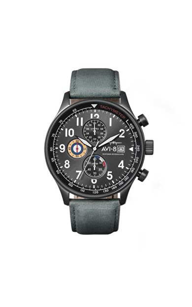 AVI-8 AV-4011-0D Erkek Kol Saati