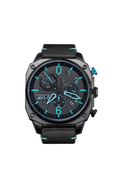 AVI-8 AV-4052-05 Erkek Kol Saati