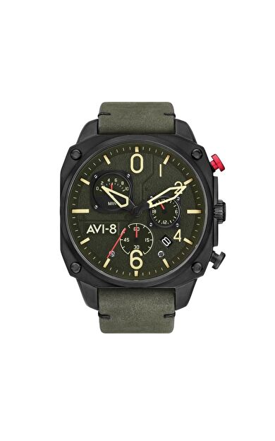 AVI-8 AV-4052-08 Erkek Kol Saati