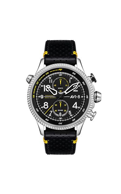 AVI-8 AV-4080-01 Erkek Kol Saati