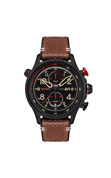 AVI-8 AV-4080-04 Erkek Kol Saati