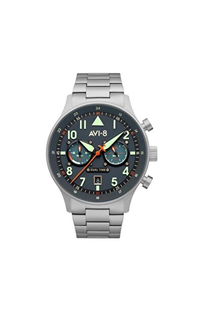 AVI-8 AV-4088-22 Erkek Kol Saati
