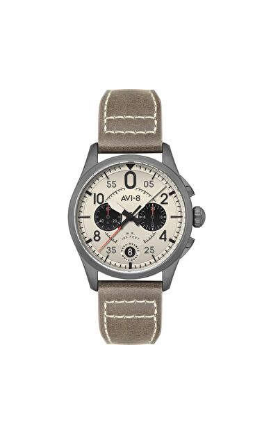AVI-8 AV-4089-06 Erkek Kol Saati