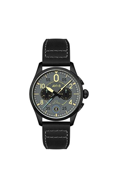 AVI-8 AV-4089-08 Erkek Kol Saati