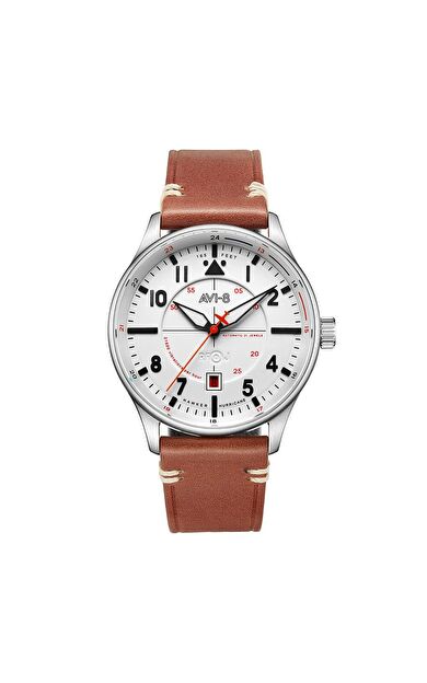 AVI-8 AV-4094-01 Erkek Kol Saati