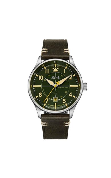 AVI-8 AV-4094-03 Erkek Kol Saati