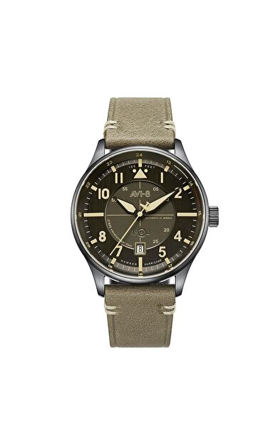 AVI-8 AV-4094-04 Erkek Kol Saati