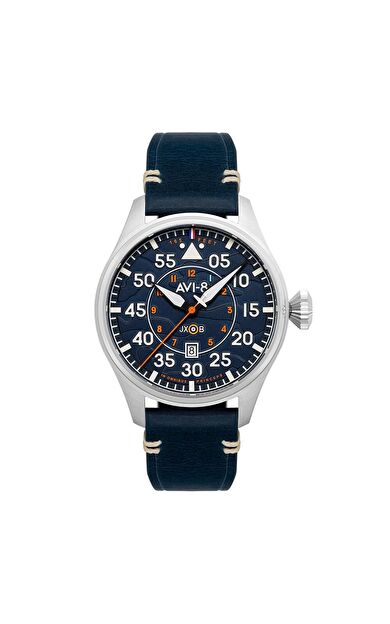 AVI-8 AV-4097-02  Erkek Kol Saati