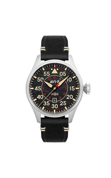 AVI-8 AV-4097-03  Erkek Kol Saati