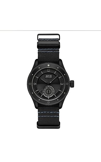 AVI-8 AV-4112-05  Erkek Kol Saati
