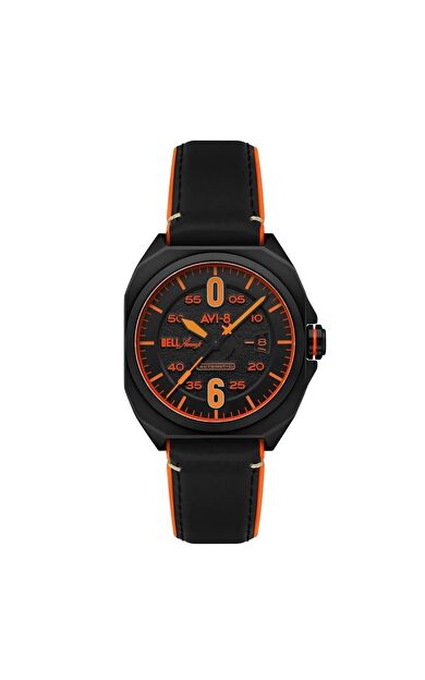 AVI-8 AV-4115-04 Erkek Kol Saati