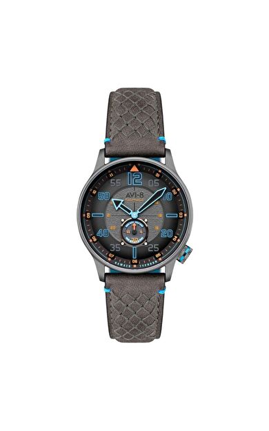 AVI-8 AV-4119-03 Erkek Kol Saati