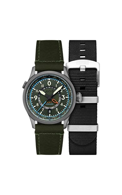 AVI-8 AV-4120-05 Erkek Kol Saati