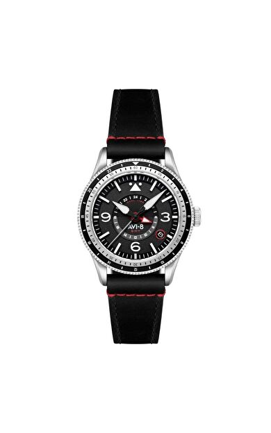 AVI-8 AV-4128-01 Erkek Kol Saati