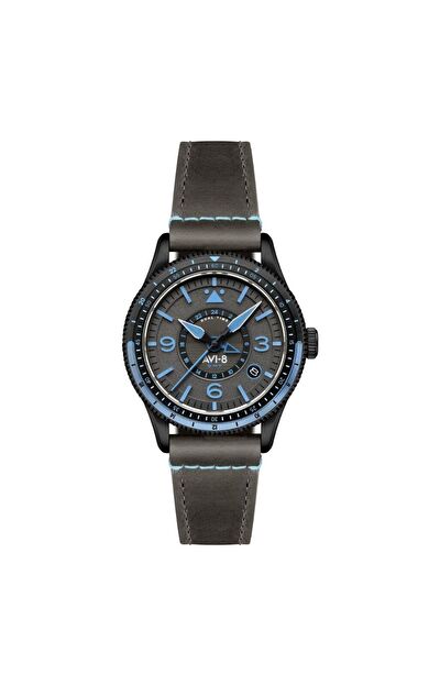 AVI-8 AV-4128-05 Erkek Kol Saati