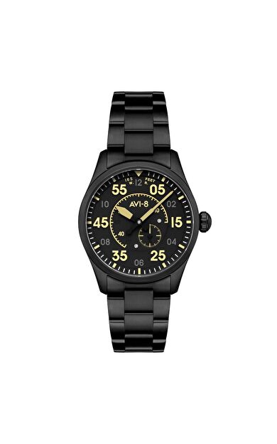 AVI-8 AV-4147-44  Erkek Kol Saati