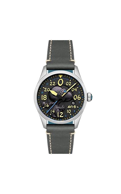 AVI-8 AV-4150-01 Erkek Kol Saati