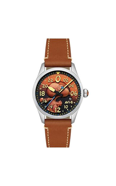AVI-8 AV-4150-02 Erkek Kol Saati