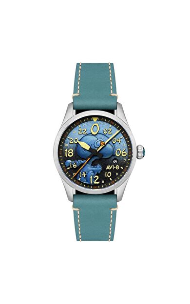 AVI-8 AV-4150-03 Erkek Kol Saati