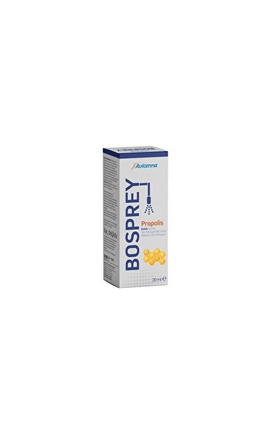 Avicenna Bosprey 20 ml