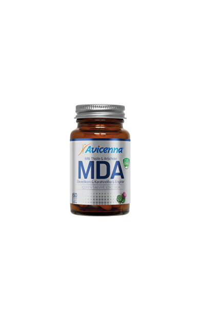 Avicenna MDA 60 Kapsül