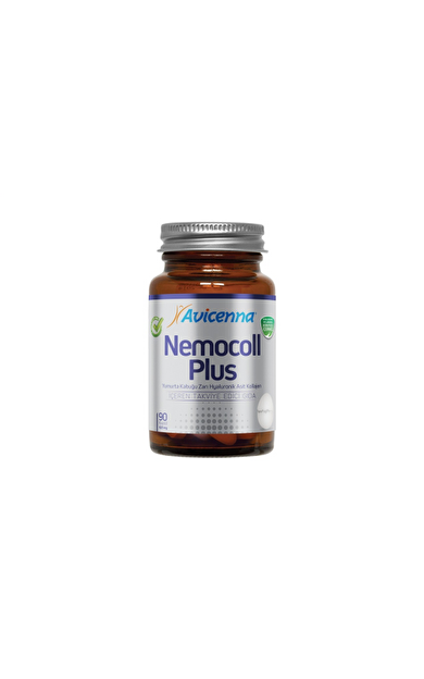 Avicenna Nemocoll Plus 90 Kapsül