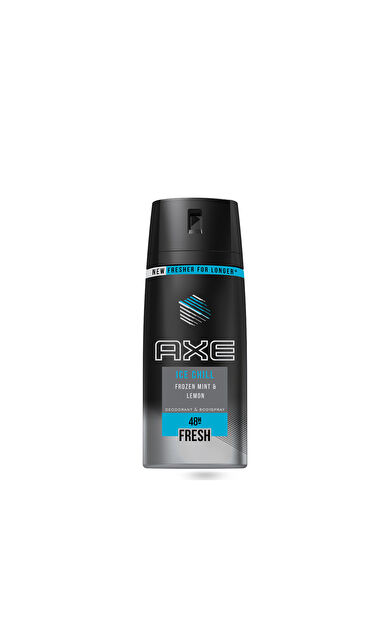 Axe Ice Chill Deo 150 Ml