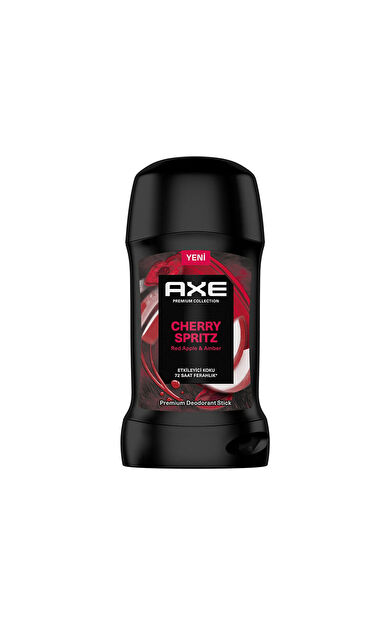 Axe Deodorant Stick Men Cherry Spritz 50 Ml