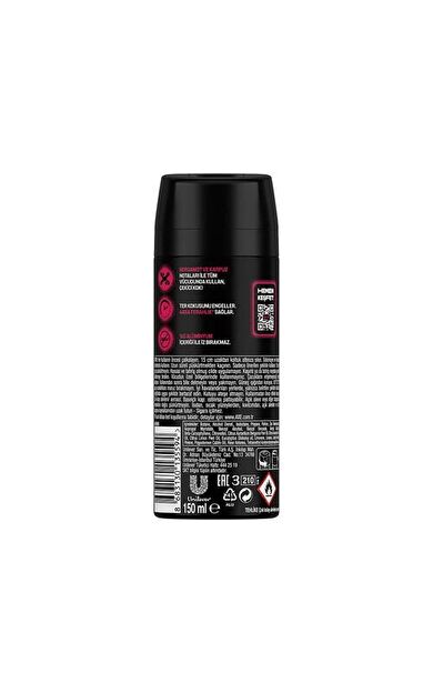 Axe Erkek Deodorant Number 10 Body Spray Limited Edition 150 Ml
