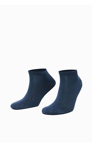 Aytuğ Erkek Modal Tekli Sneaker(Patik) Çorap Jean