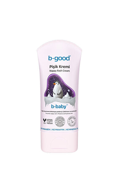 b-good b-baby Pişik Kremi 50 ml