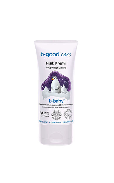 b-good b-baby Pişik Kremi 50 ml