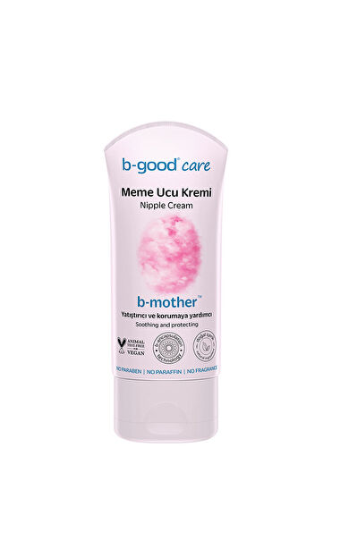 b-good b-mother Meme Ucu Kremi 30 ml