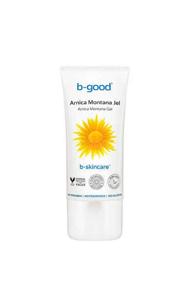b-good b-skincare Arnica Montana Jel 50 ml