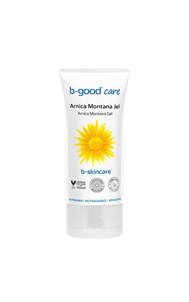 b-good b-skincare Arnica Montana Jel 50 ml