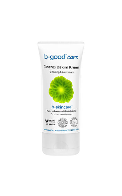 b-good b-skincare Onarıcı Bakım Kremi 50 ml