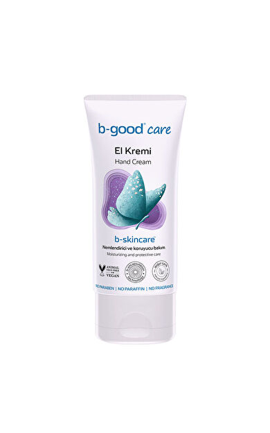 b-good b-skincare El Kremi 50 ml