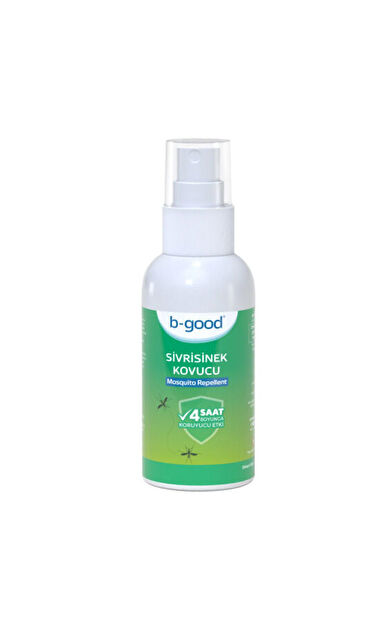 b-good Sivrisinek Kovucu Losyon 100 ml